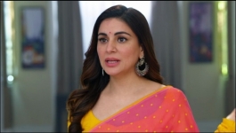 Kundali Bhagya - 4th January 2022